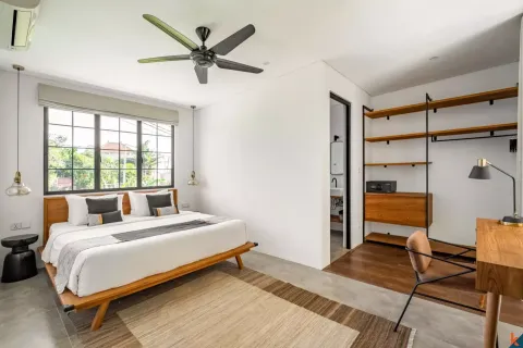 3 bedrooms Villa in Pererenan, Mengwi, Badung, Bali (14654) 17
