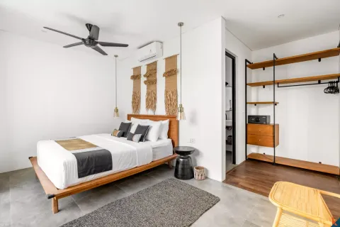 3 bedrooms Villa in Pererenan, Mengwi, Badung, Bali (14654) 23