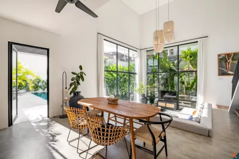 3 bedrooms Villa in Pererenan, Mengwi, Badung, Bali (14654) 13