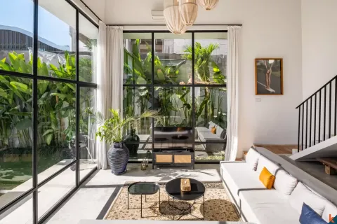 3 bedrooms Villa in Pererenan, Mengwi, Badung, Bali (14654) 3