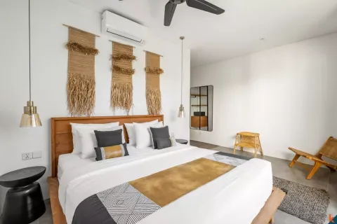 3 bedrooms Villa in Pererenan, Mengwi, Badung, Bali (14654) 7