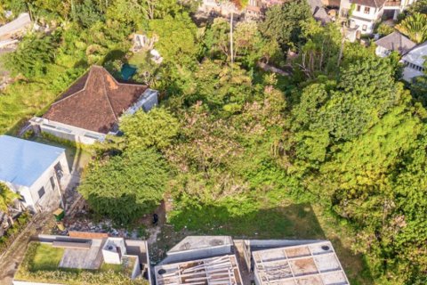 Земельный участок в Чангу, Бадунг,  (2920) 6