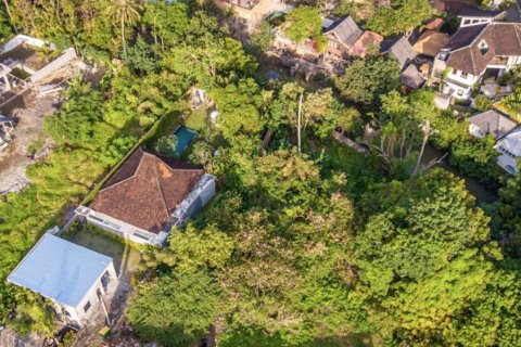 Земельный участок в Чангу, Бадунг,  (2920) 2