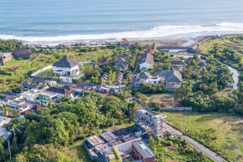 Земельный участок в Чангу, Бадунг,  (2920) 1