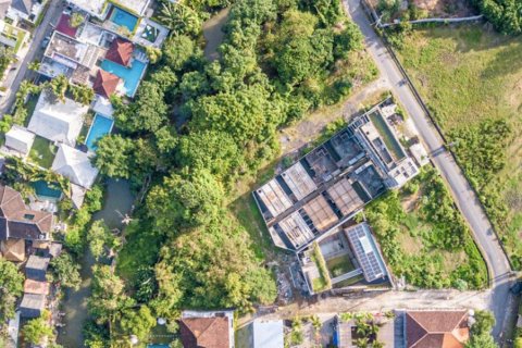 Земельный участок в Чангу, Бадунг,  (2920) 5