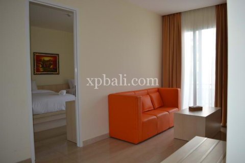 1 bedroom Apartment in Kuta, Badung, Bali (10405) 2