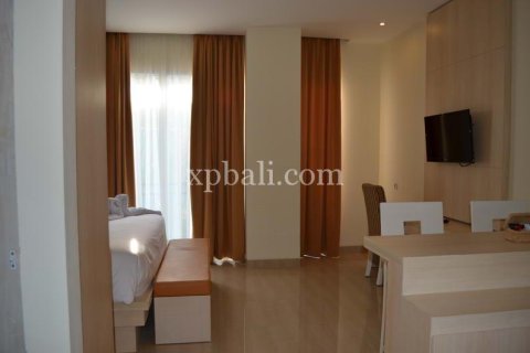 1 bedroom Apartment in Kuta, Badung, Bali (10405)