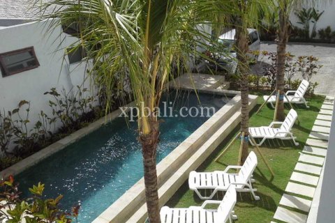 2 bedrooms Apartment in Canggu, Badung, Bali (10404) 7