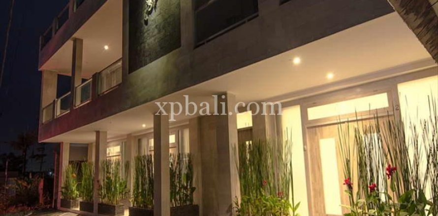 2 bedrooms Apartment in Canggu, Badung, Bali (10404)