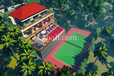 1 bedroom Apartment in Karangasem, Karang Asem, Bali (10403) 13