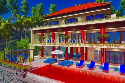 1 bedroom Apartment in Karangasem, Karang Asem, Bali (10403) 15