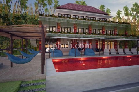 1 bedroom Apartment in Karangasem, Karang Asem, Bali (10403) 9