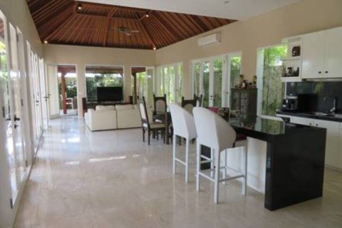 4 bedrooms Villa in Canggu, Badung, Bali (15230) 5