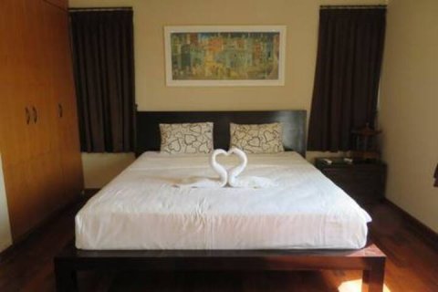 4 bedrooms Villa in Canggu, Badung, Bali (15230) 7