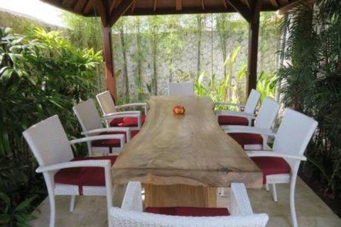 4 bedrooms Villa in Canggu, Badung, Bali (15230) 2