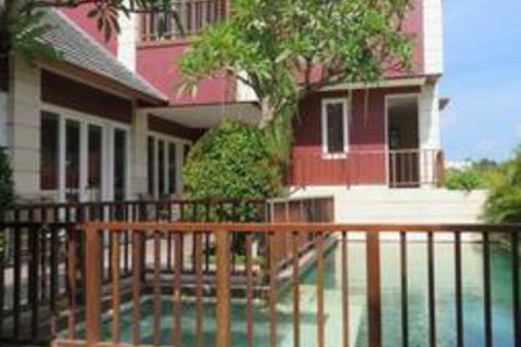 4 bedrooms Villa in Canggu, Badung, Bali (15230) 3