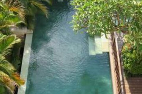 4 bedrooms Villa in Canggu, Badung, Bali (15230) 10