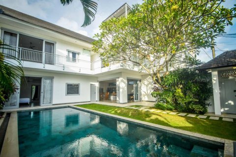 4 bedrooms Villa in Canggu, Badung, Bali (15233) 8