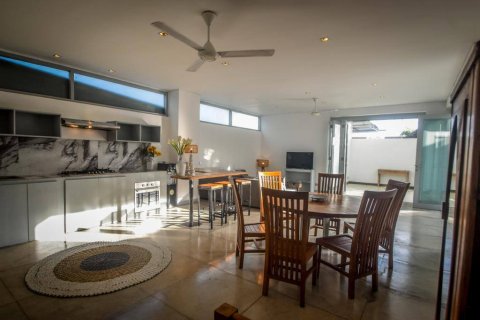 4 bedrooms Villa in Canggu, Badung, Bali (15233) 9