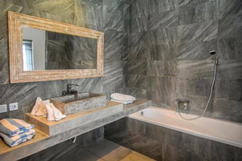 4 bedrooms Villa in Canggu, Badung, Bali (15233) 7