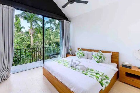 3 bedrooms Villa in Canggu, Badung, Bali (15235) 6