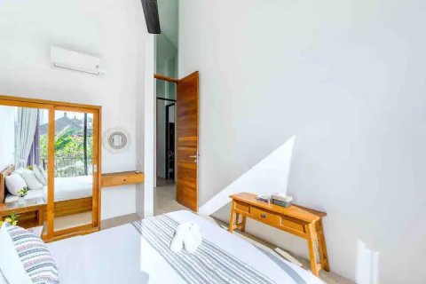 3 bedrooms Villa in Canggu, Badung, Bali (15235) 8