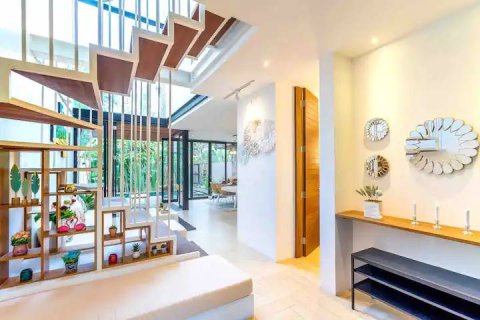 3 bedrooms Villa in Canggu, Badung, Bali (15235) 10