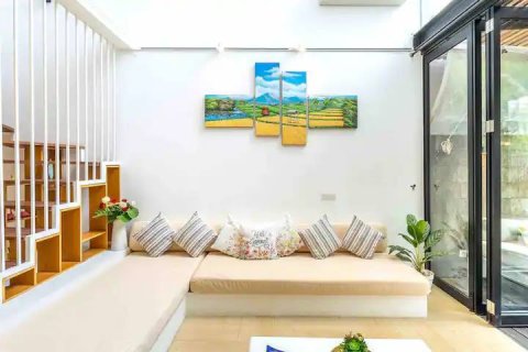 3 bedrooms Villa in Canggu, Badung, Bali (15235) 3