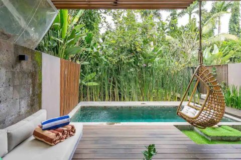 3 bedrooms Villa in Canggu, Badung, Bali (15235) 2