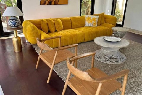 4 bedrooms Villa in Jimbaran, Badung, Bali (14868) 6
