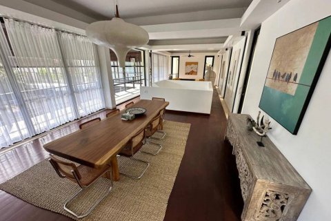 4 bedrooms Villa in Jimbaran, Badung, Bali (14868) 10
