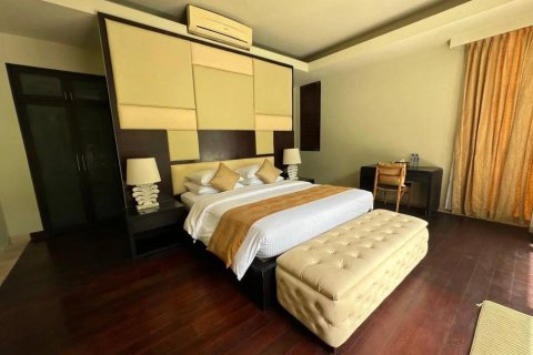 4 bedrooms Villa in Jimbaran, Badung, Bali (14868) 2