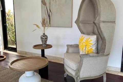 4 bedrooms Villa in Jimbaran, Badung, Bali (14868) 7