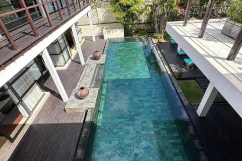 4 bedrooms Villa in Jimbaran, Badung, Bali (14868) 5