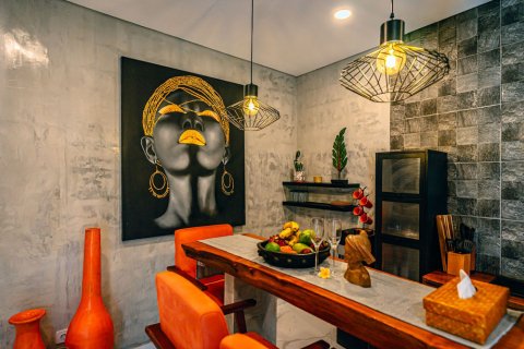 1 bedroom Apartment in Jimbaran, Badung, Bali (14865)