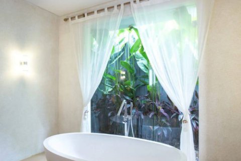 4 bedrooms Villa in Jimbaran, Badung, Bali (14870) 4