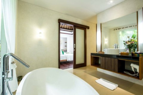 4 bedrooms Villa in Jimbaran, Badung, Bali (14870) 3