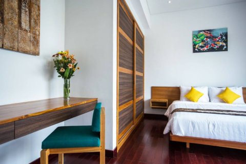 4 bedrooms Villa in Jimbaran, Badung, Bali (14870) 9