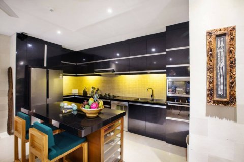 4 bedrooms Villa in Jimbaran, Badung, Bali (14870) 5
