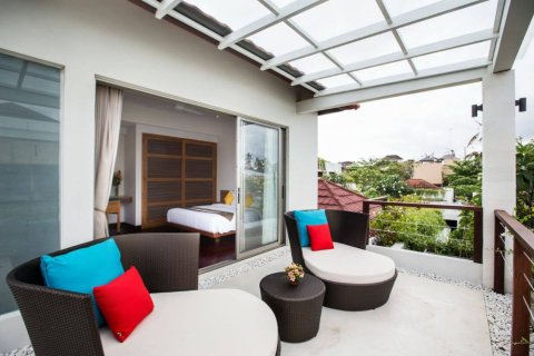 4 bedrooms Villa in Jimbaran, Badung, Bali (14870) 2