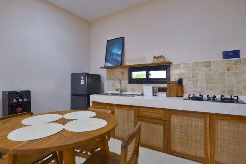 1 bedroom Apartment in Jimbaran, Badung, Bali (14866) 4