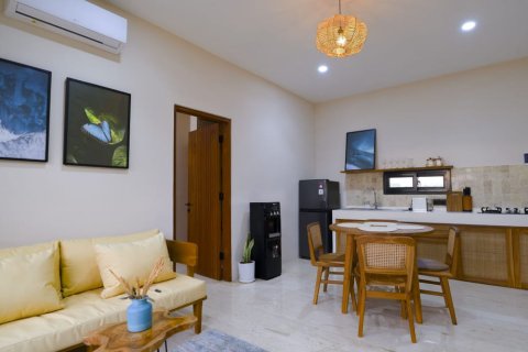 1 bedroom Apartment in Jimbaran, Badung, Bali (14866) 2