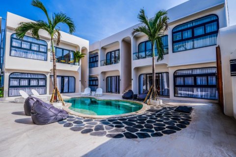 1 bedroom Apartment in Jimbaran, Badung, Bali (14866) 10