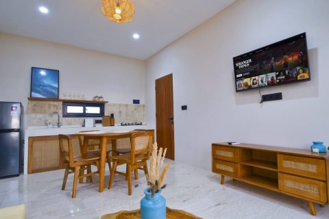 1 bedroom Apartment in Jimbaran, Badung, Bali (14866) 5