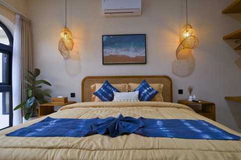1 bedroom Apartment in Jimbaran, Badung, Bali (14866) 8