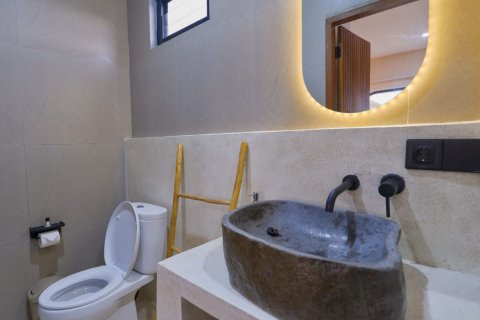 1 bedroom Apartment in Jimbaran, Badung, Bali (14866)