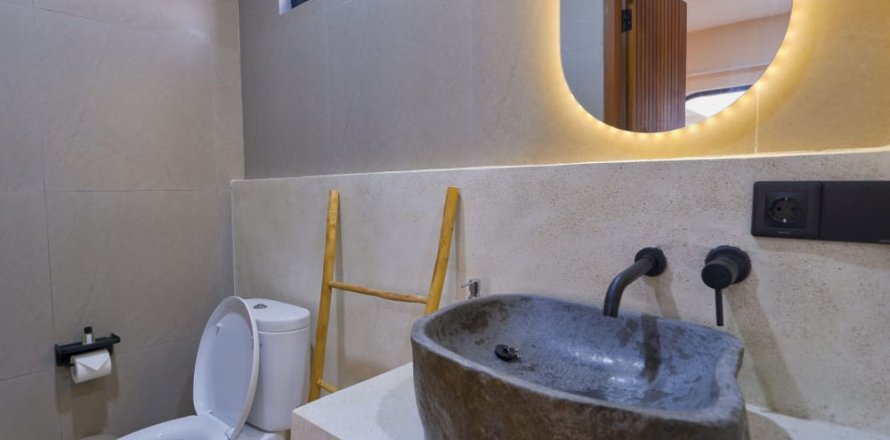 1 bedroom Apartment in Jimbaran, Badung, Bali (14866)