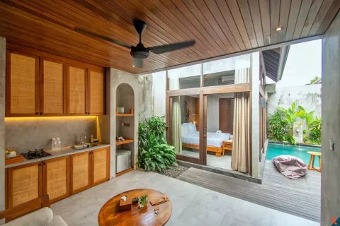 2 bedrooms Villa in Nusa Dua, Badung, Bali (11104) 8