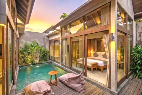 2 bedrooms Villa in Nusa Dua, Badung, Bali (11104) 2