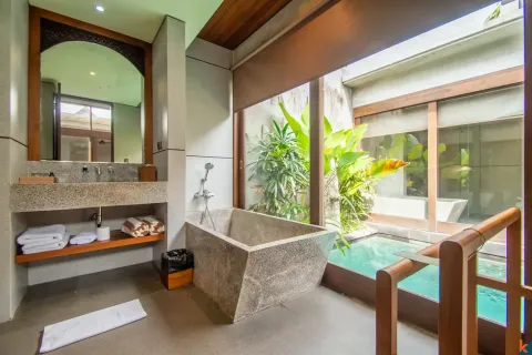 2 bedrooms Villa in Nusa Dua, Badung, Bali (11104) 19